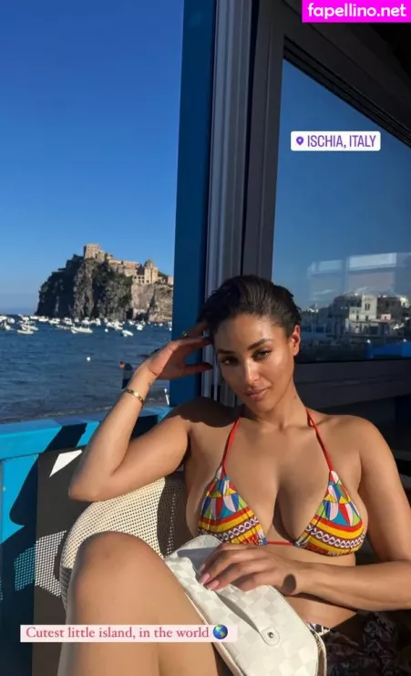 Shirin Olivia OnlyFans Thumbnail #fgaPiis4jo