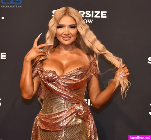 Shirindavid OnlyFans Thumbnail #M5lVHOiAVo