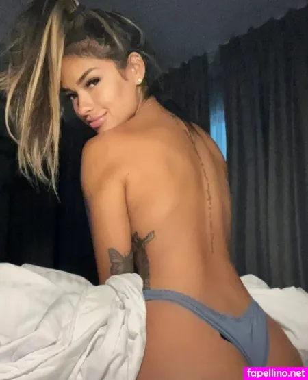 Shirley Arica Main Profile Photo