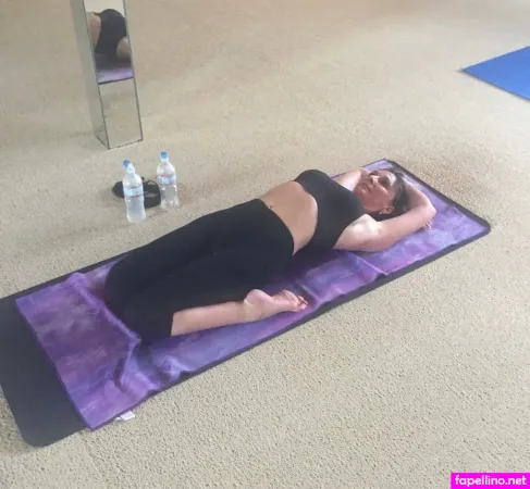 Shirley Ballas OnlyFans Thumbnail #0XXpgbK3Fo