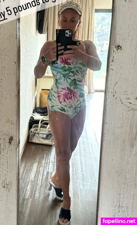 Shirley Ballas OnlyFans Thumbnail #HDj9LedhT9