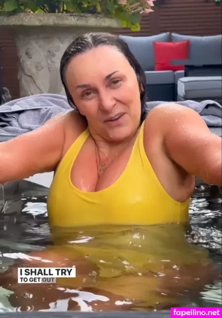 Shirley Ballas Main Profile Photo