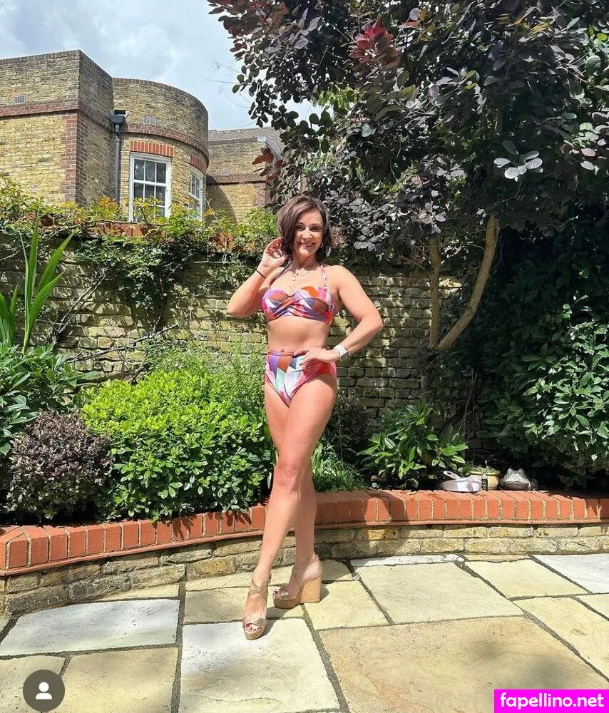 shirleyballas Nude Leaked OnlyFans Photo #TaDSBhlycA