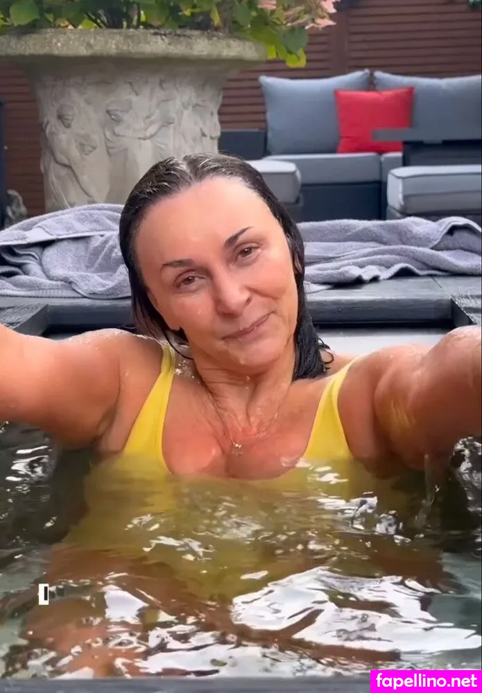 shirleyballas Nude Leaked OnlyFans Photo #m3x8h5Edkd