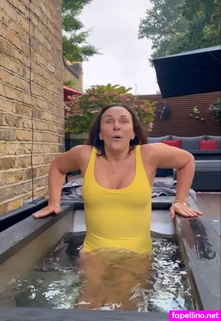 Shirley Ballas OnlyFans Thumbnail #sVU3fR2tsV