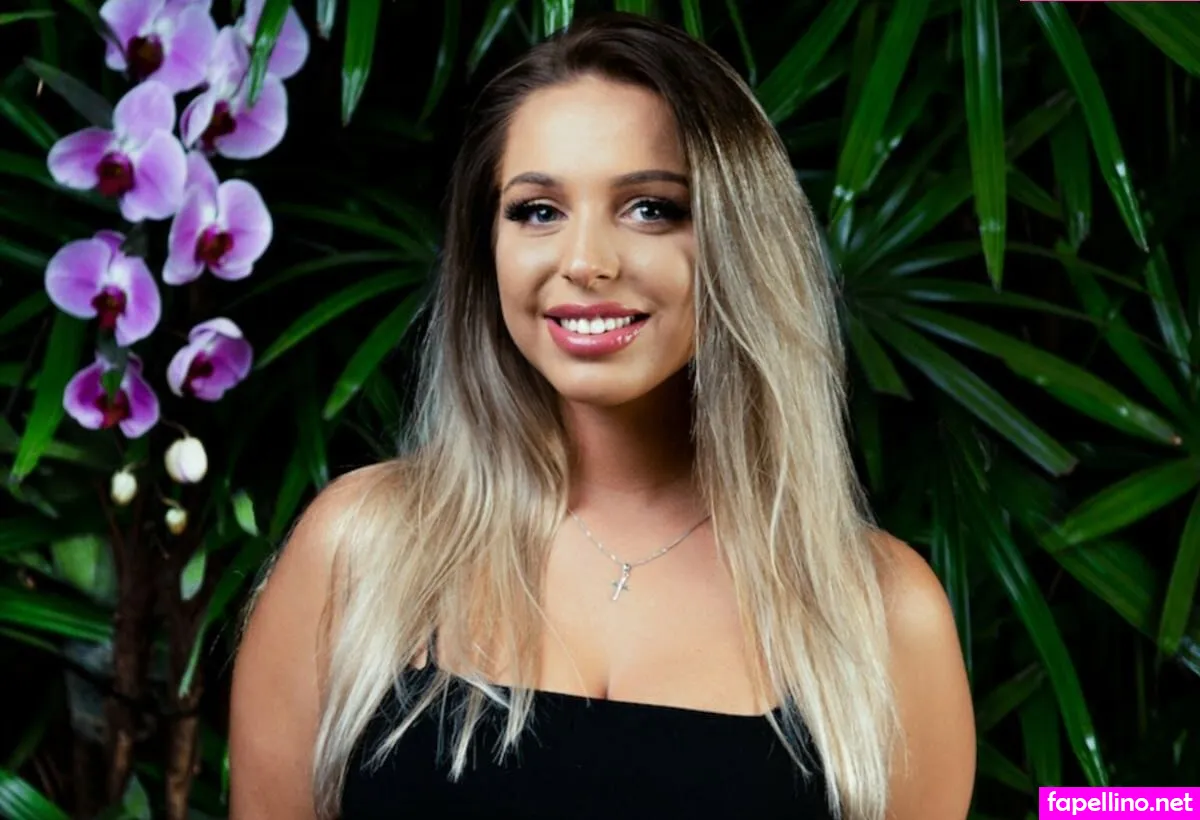 Shirley Cramer Nude Leaked OnlyFans Photo #CDDb92eCIe