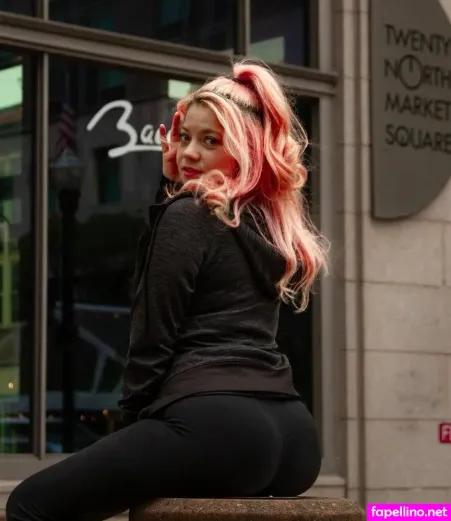 Shirley Curly OnlyFans Thumbnail #kES6UQdT1c
