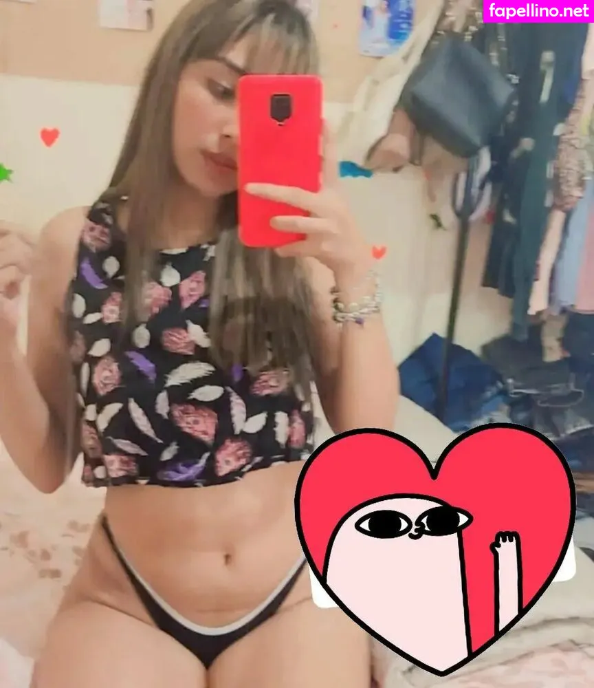 Daniela Ribera, shirleygutierrezribera Nude Leaked OnlyFans Photo #PjBfXDjoiW