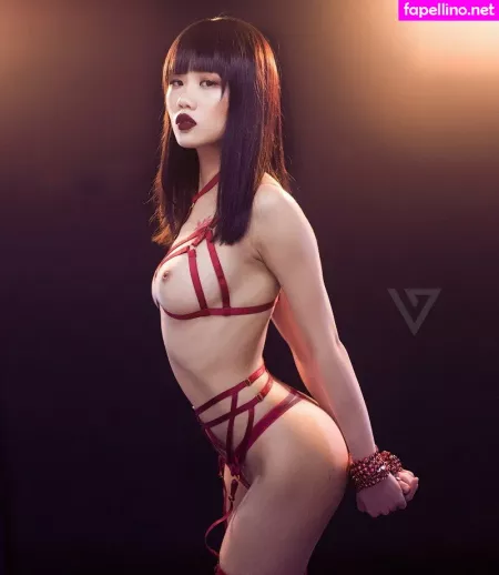 Shirley Liann OnlyFans Thumbnail #4KnOsDSyo8