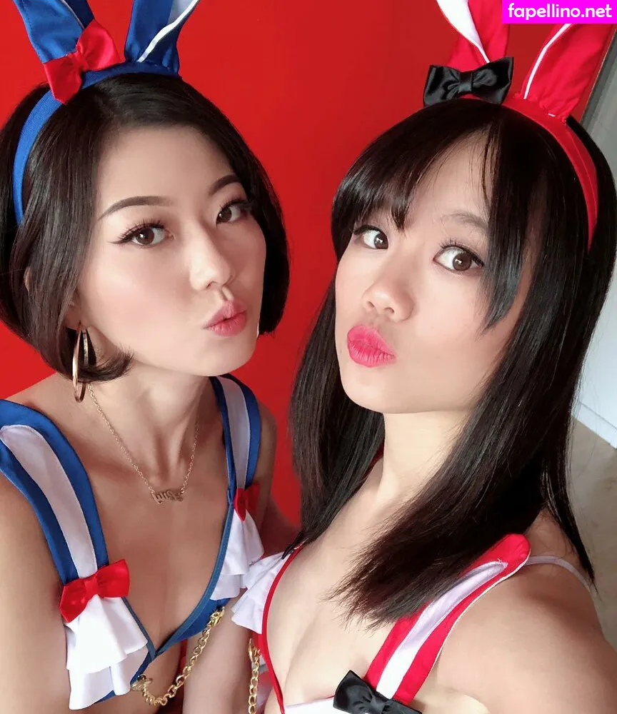 shirley_chen_fts Nude Leaked OnlyFans Photo #AEX3FQTFcq