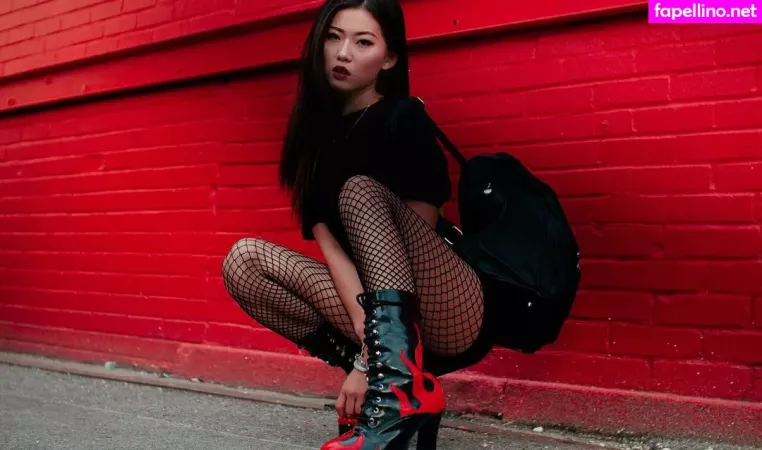 Shirley Liann OnlyFans Thumbnail #AOoOEBBJuQ