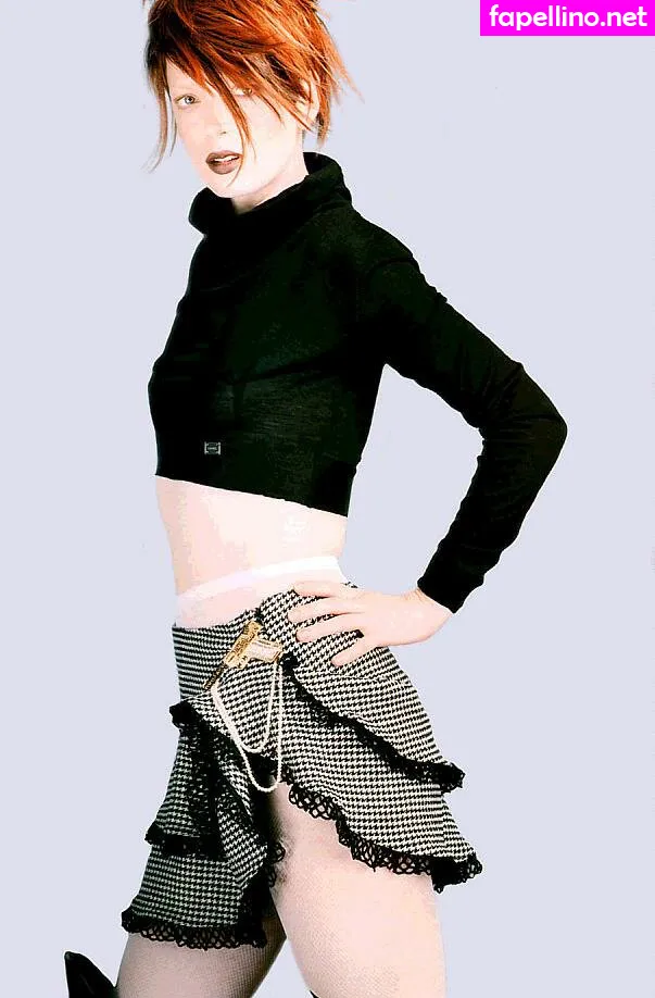 garbage Nude Leaked OnlyFans Photo #0zcLWi3D3H