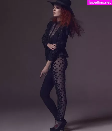 Shirley Manson OnlyFans Thumbnail #9DKRtzgwjS