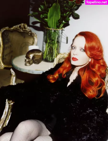 Shirley Manson OnlyFans Thumbnail #VwO4Q4TKa4