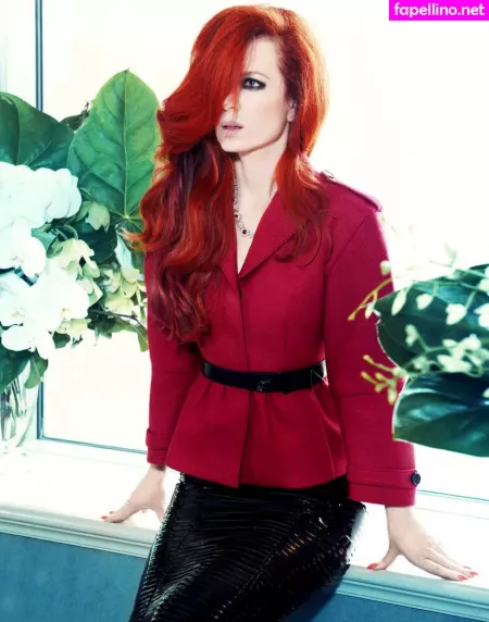 Shirley Manson OnlyFans Thumbnail #jL3uJSnRNt