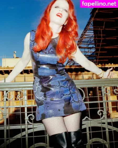 Shirley Manson OnlyFans Thumbnail #jd4hYn8VuB