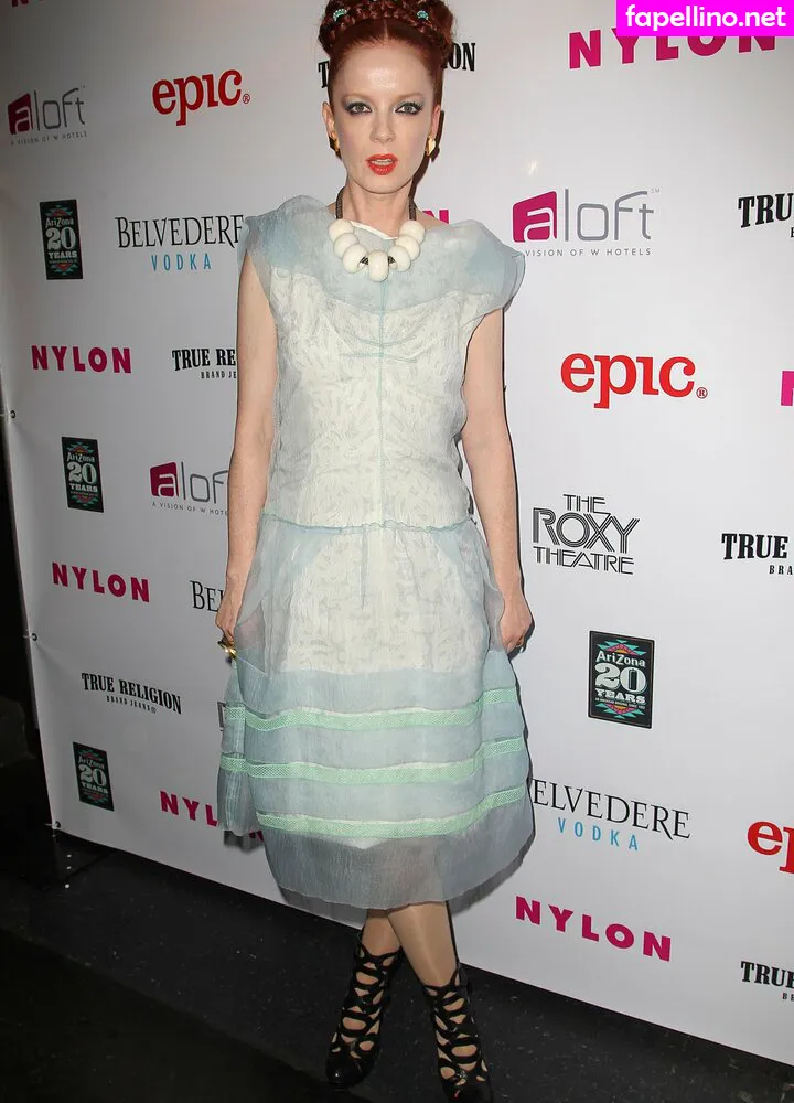 garbage Nude Leaked OnlyFans Photo #k3QXbC2aRp