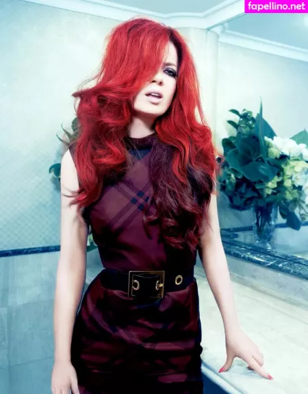 Shirley Manson OnlyFans Thumbnail #r7gNiIkmCt