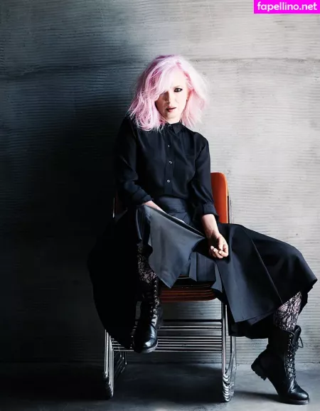 Shirley Manson OnlyFans Thumbnail #y6DoYfwikz