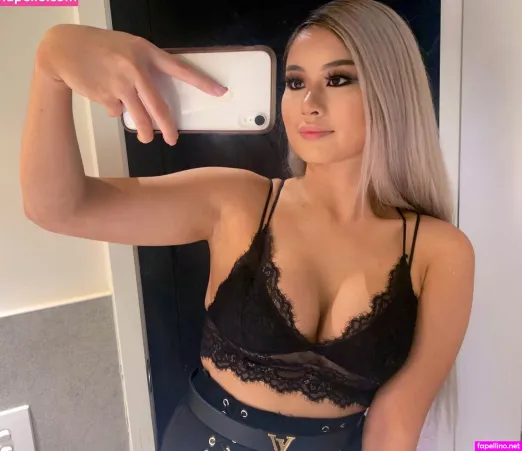 Shirley Truong OnlyFans Thumbnail #3dQrWfdbKh
