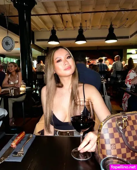 Shirley Truong OnlyFans Thumbnail #juKlFdifoE