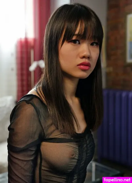 Shirley Yige Chen OnlyFans Thumbnail #MK6PWLzJCu