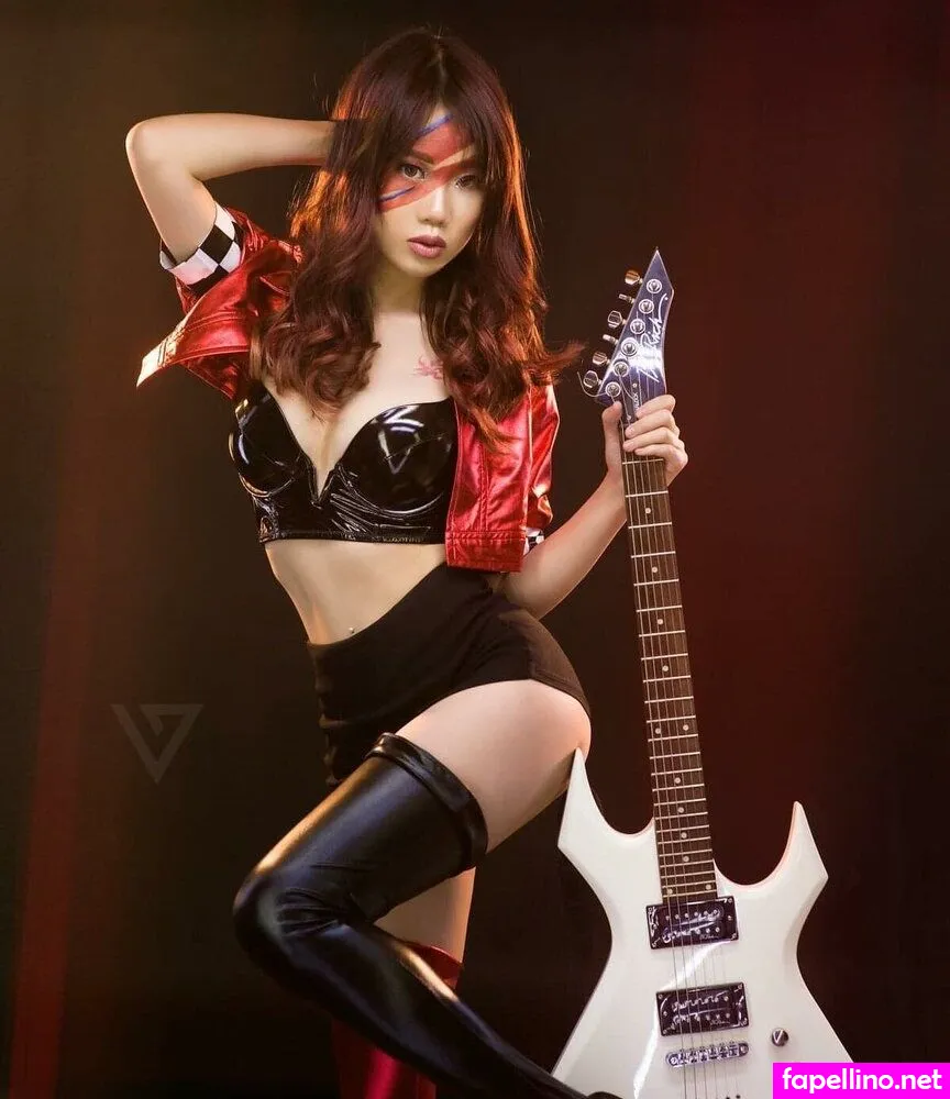 Cherie Li-An, Cherie Shirl Lian, shirley_chen_fts Nude Leaked OnlyFans Photo #cKYaPrXQeW