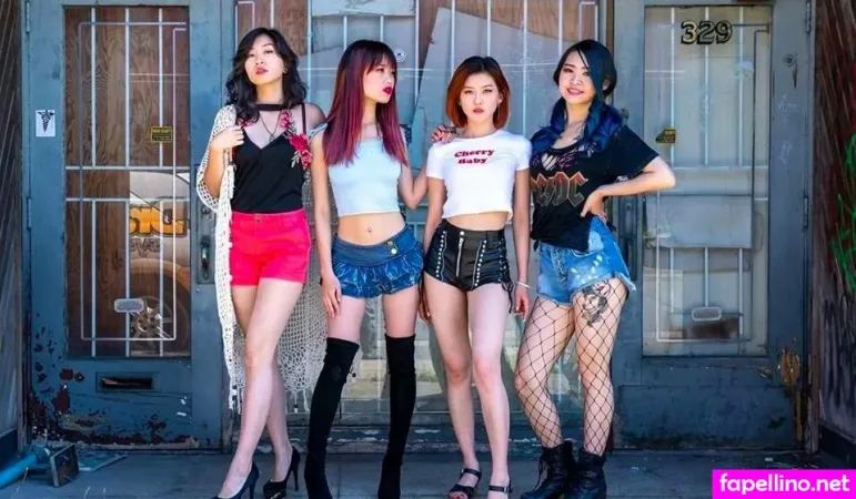 Shirley Yige Chen OnlyFans Thumbnail #ys19rJHrr1