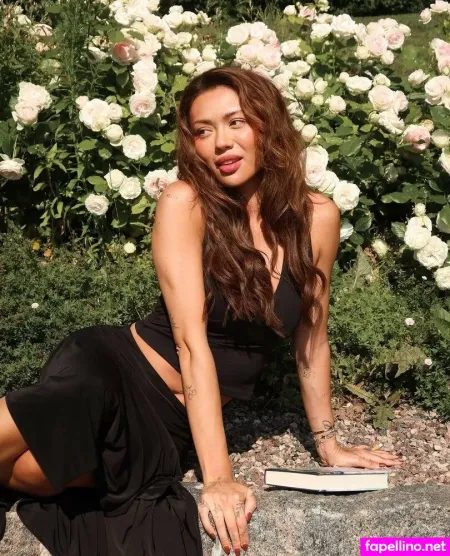 Shirly Karvinen OnlyFans Thumbnail #PA1qoQGa1m