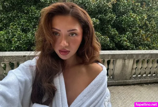 Shirly Karvinen OnlyFans Thumbnail #vISCv3LoQP