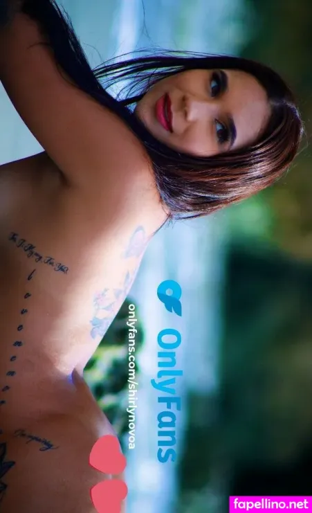 Shirly Novoa OnlyFans Thumbnail #LUnVRZIOYC
