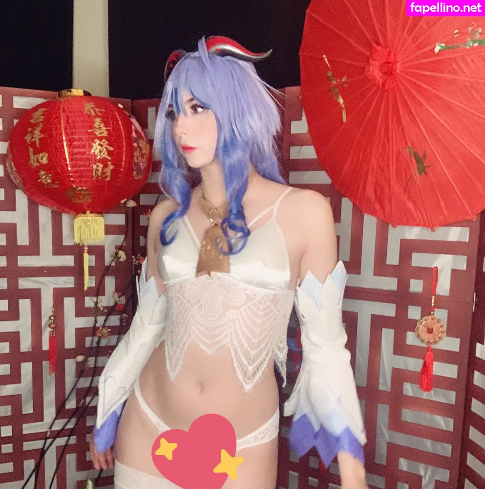 Shiro_Blossoms, cutieshiro, shiroblossoms Nude Leaked OnlyFans Photo #6hNIA7vydd