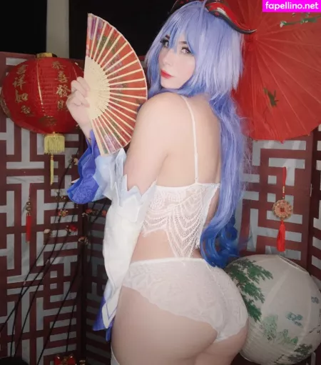 Shiro Blossom OnlyFans Thumbnail #9EbYyGmdIg