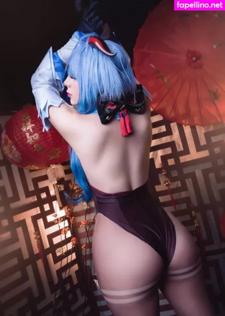 Shiro Blossom OnlyFans Thumbnail #IRjIjOkBjL