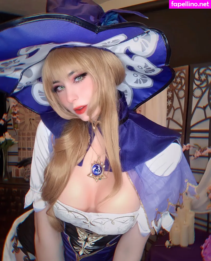 Shiro_Blossoms, cutieshiro, shiroblossoms Nude Leaked OnlyFans Photo #IVBrWRQZbG