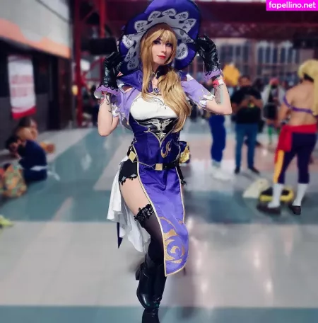 Shiro Blossom OnlyFans Thumbnail #J3ZNeLAVNh