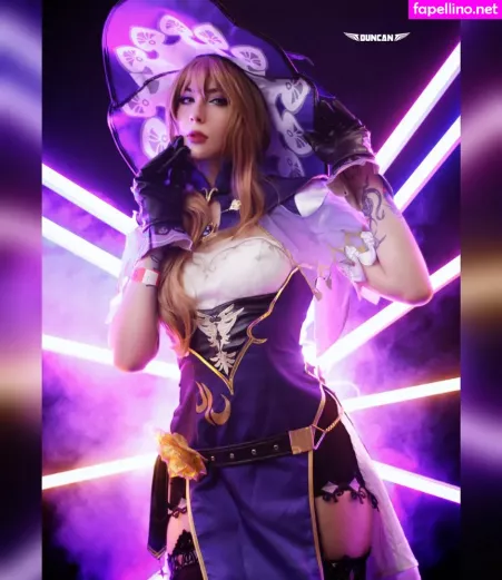 Shiro Blossom OnlyFans Thumbnail #dCahDJFEiY