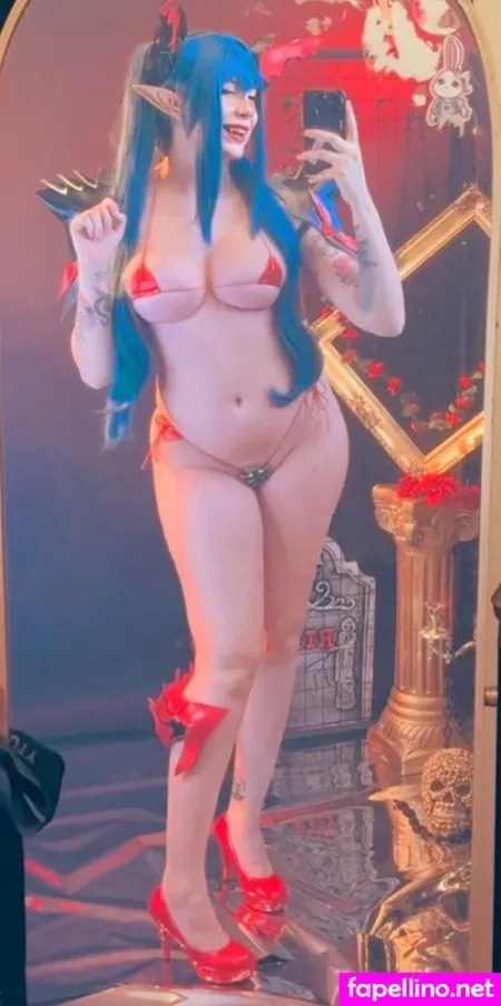 Shiro Blossoms 1 OnlyFans Thumbnail #ghkVlWXOb8