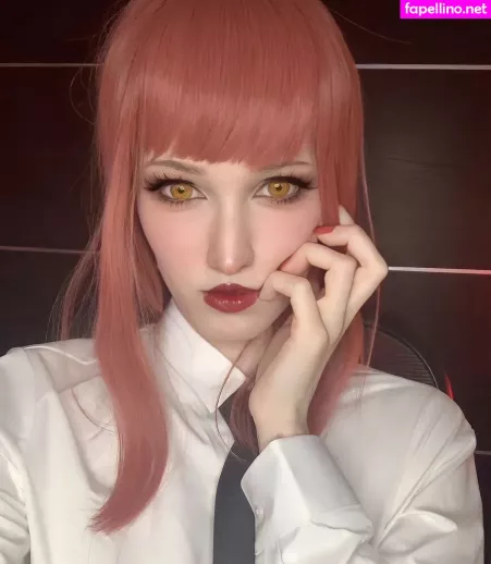 Shiro Cos OnlyFans Thumbnail #8IZ5baLdIv