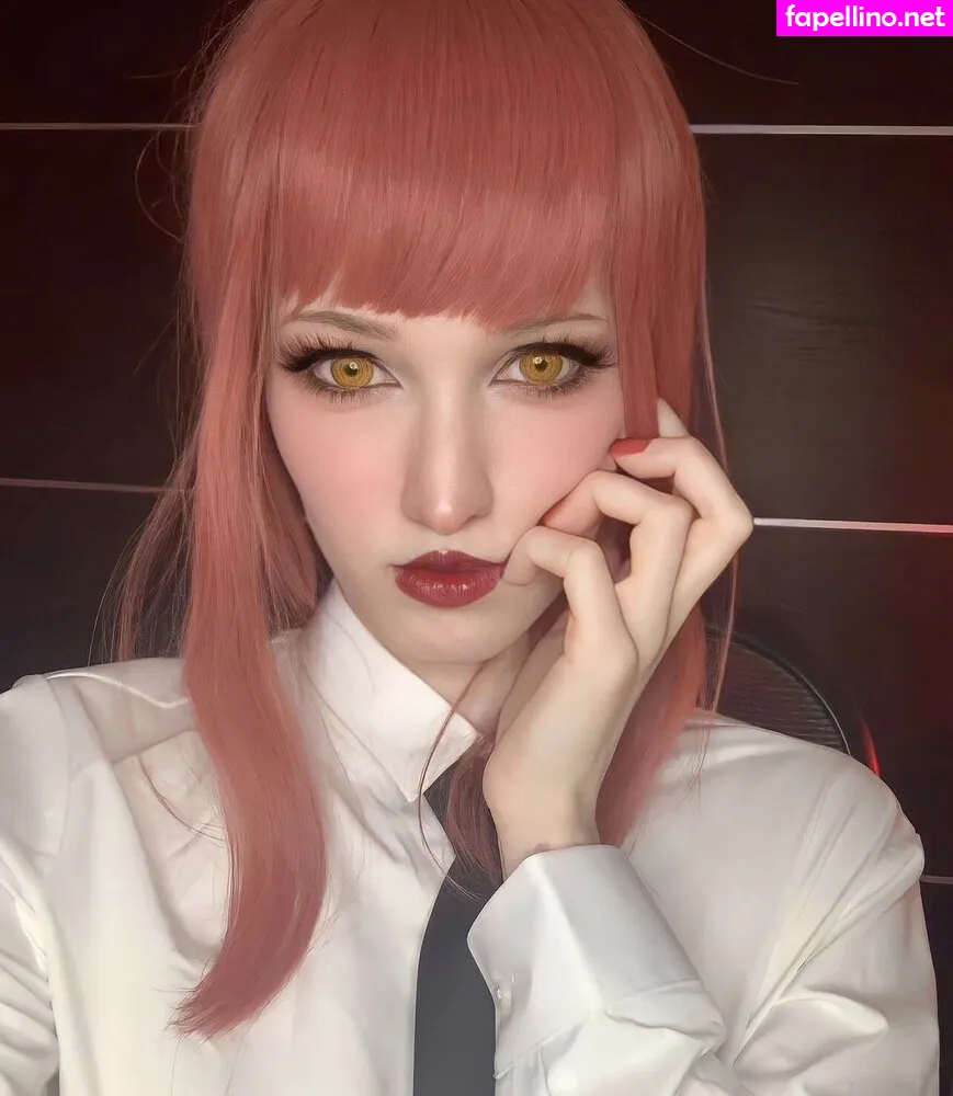 Shiro Cosplay, Toothbrushchan, shiro.cos, shiro.konekochan Nude Leaked OnlyFans Photo #8IZ5baLdIv