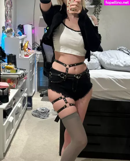 Shiro Cos OnlyFans Thumbnail #C9WejH7qjx