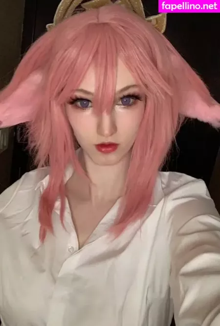 Shiro Cos OnlyFans Thumbnail #H5wn3GYiiA