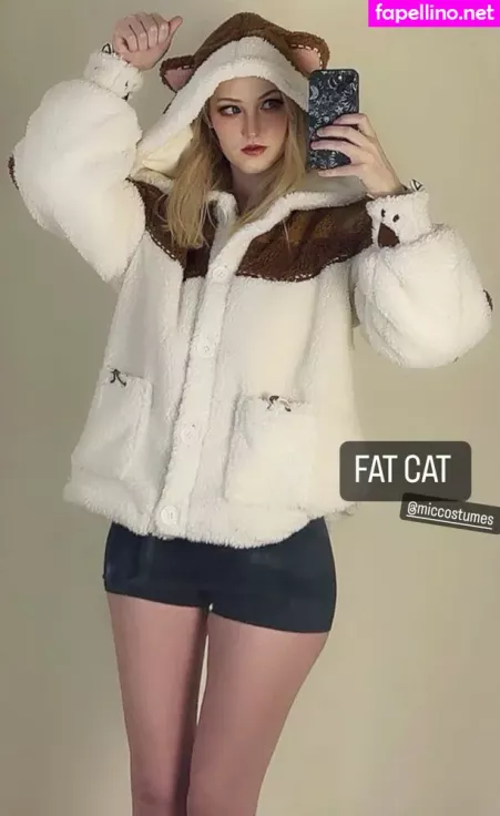 Shiro Cos OnlyFans Thumbnail #K6aMadYWvW