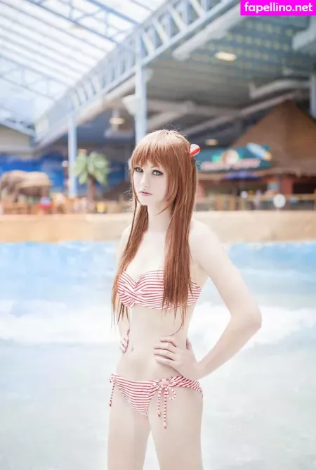 Shiro Cos OnlyFans Thumbnail #KJiHFK7Zl3