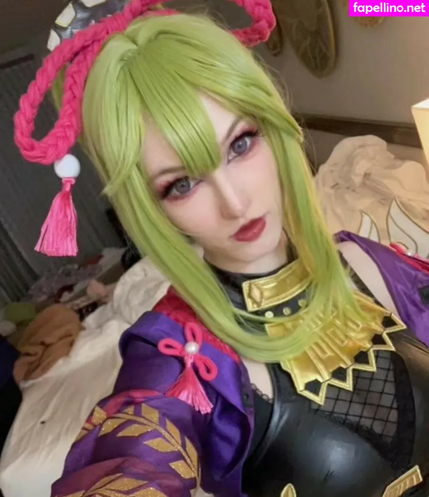 Shiro Cosplay, Toothbrushchan, shiro.cos, shiro.konekochan Nude Leaked OnlyFans Photo #LsijHEBALV