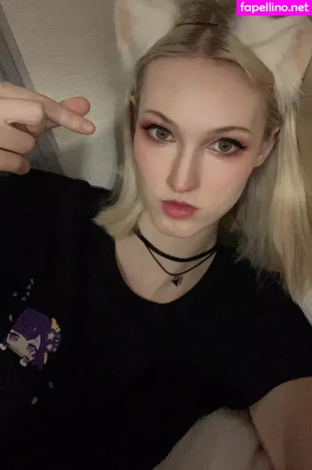 Shiro Cos OnlyFans Thumbnail #PuxLzBciG0