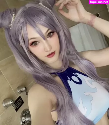 Shiro Cos OnlyFans Thumbnail #QYgCip01Ta