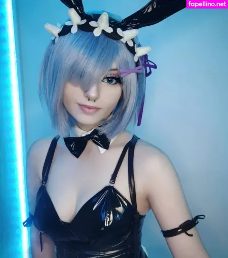 Shiro Cos OnlyFans Thumbnail #S4YD5nEjWM