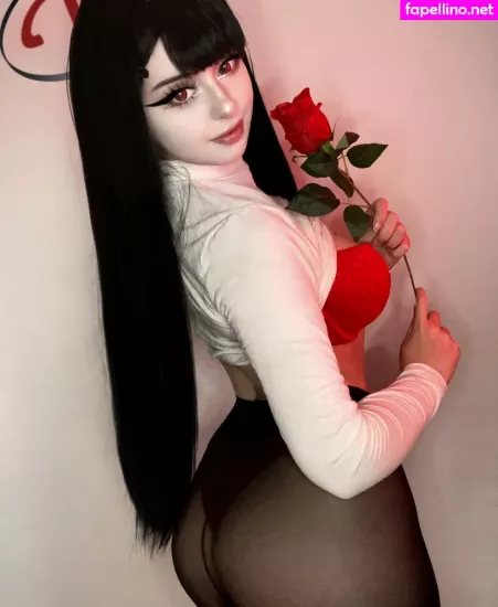 Shiro Cos OnlyFans Thumbnail #VGZaWKAvOy