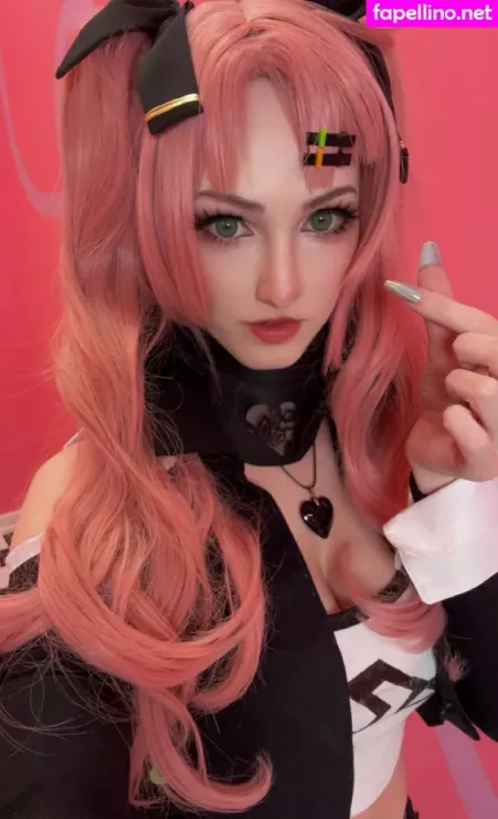 Shiro Cos OnlyFans Thumbnail #kdnwigoM4Q